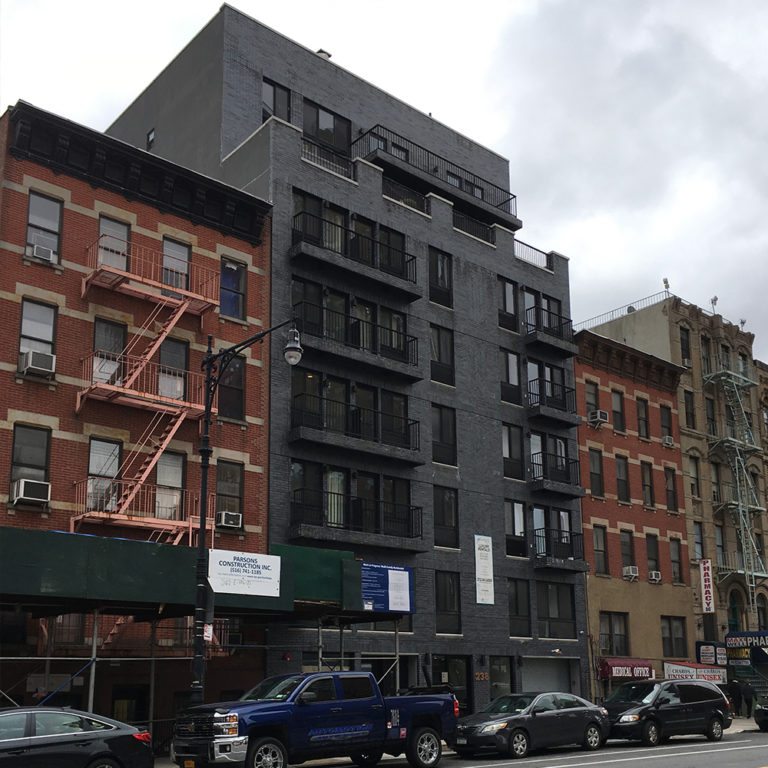 238East106thStreet BEB Capital