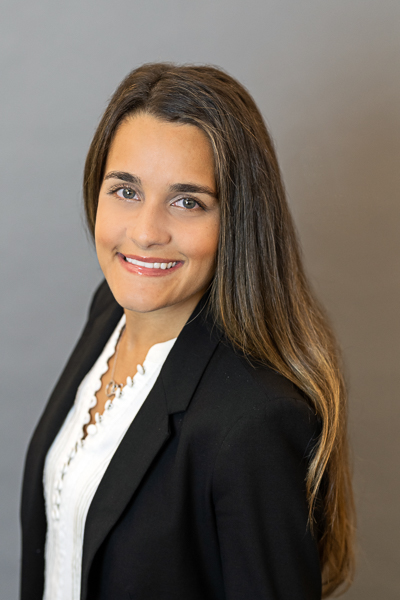 Lilliana Soto