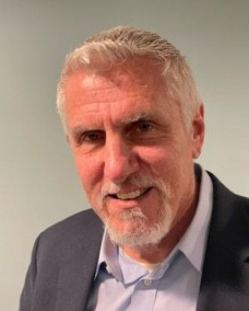 Jim Hargrove