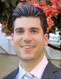 Michael Mirman