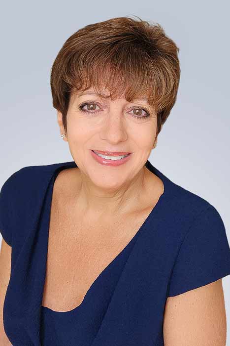 Joi Aberle