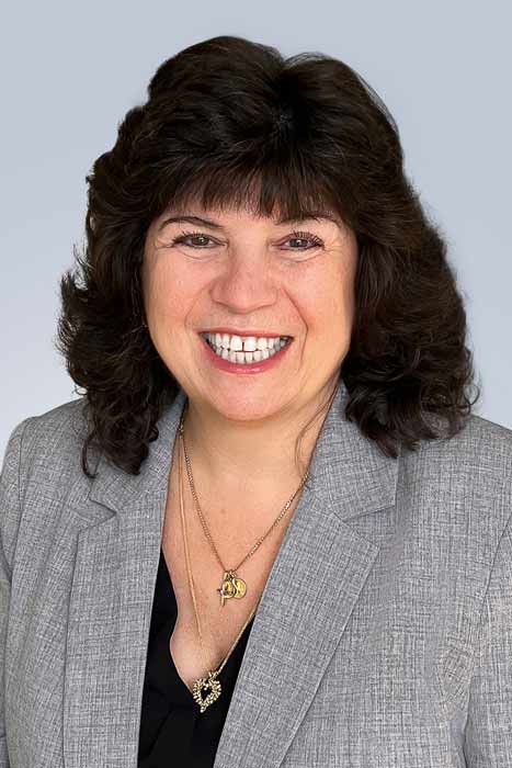 Lisa Singer
