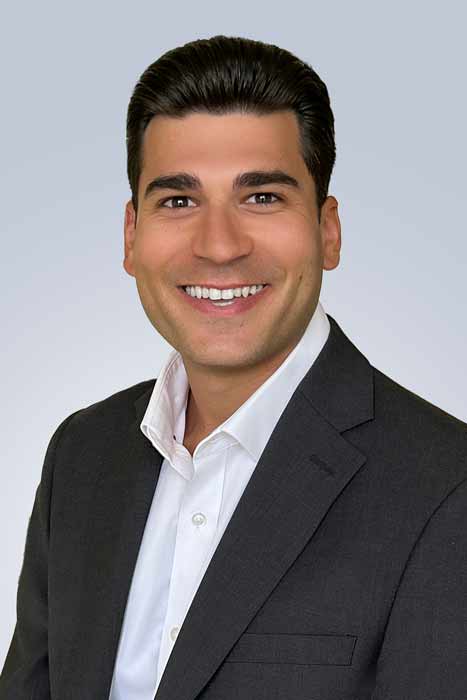 Michael Mirman