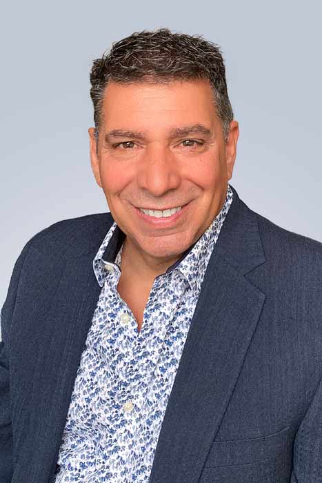Stephen Attanasio